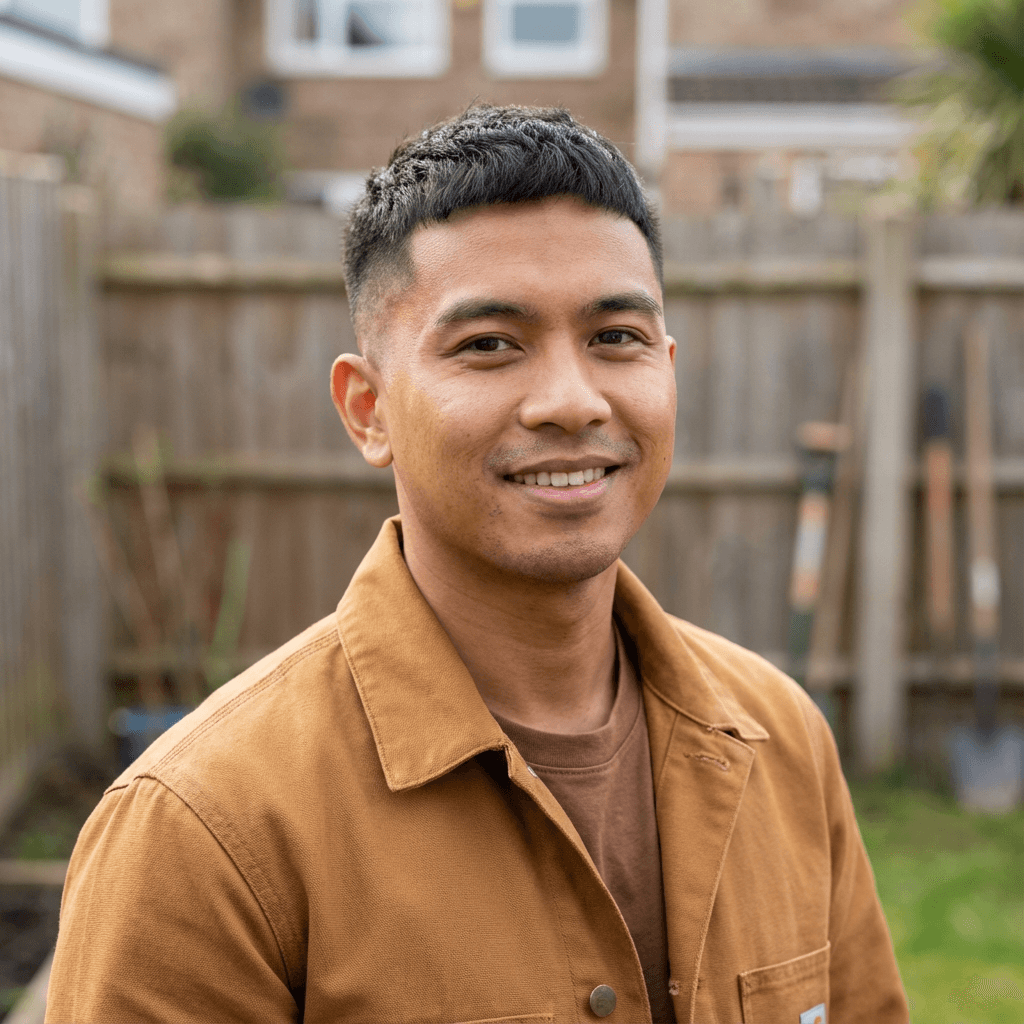 Tom B., general contractor